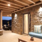 mykonos villas for rent